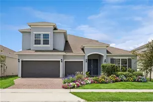 559 Via Bella Ct, Howey in the Hills, FL 34737 - Photo 2