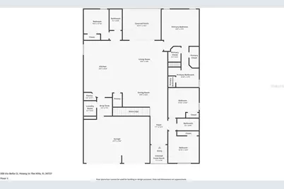 559 Via Bella Court, Howey in the Hills, FL 34737 - Photo 38