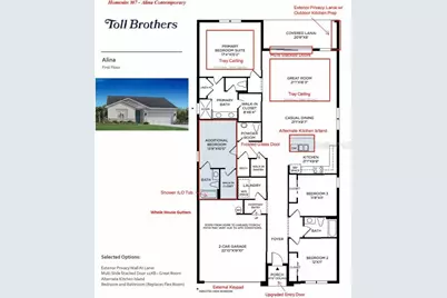 1585 Stonecliff Drive, Apopka, FL 32703 - Photo 2