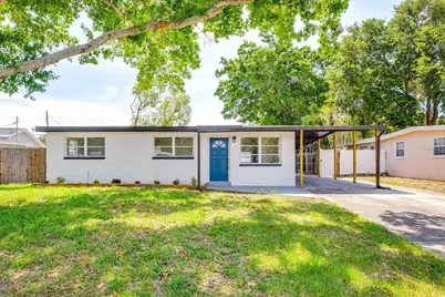 9596 Groveland Street, Seminole, FL 33772 - Photo 1