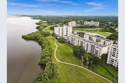 2617 Cove Cay Drive #702, Clearwater, FL 33760 - Photo 6