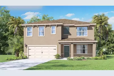 3994 Limeklin Falls Loop, Davenport, FL 33837 - Photo 1