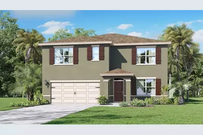 3998 Limeklin Falls Loop, Davenport, FL 33837 - Photo 1