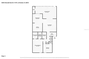 5395 Emerald Isle Dr, Orlando, FL 32812 - Photo 32