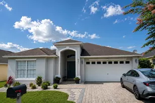 631 Old Bridge Cir, Davenport, FL 33897 - Photo 1