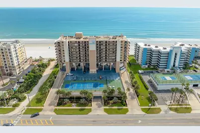 4139 S Atlantic Avenue #A103, New Smyrna Beach, FL 32169 - Photo 2