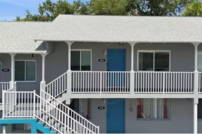 415 N Halifax Avenue #208, Daytona Beach, FL 32118 - Photo 22