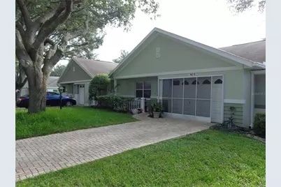 9661 SW 95th Court #B, Ocala, FL 34481 - Photo 1