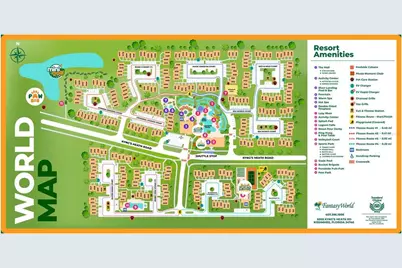 1007 Baseball and Boardwalk Court, Kissimmee, FL 34746 - Photo 4