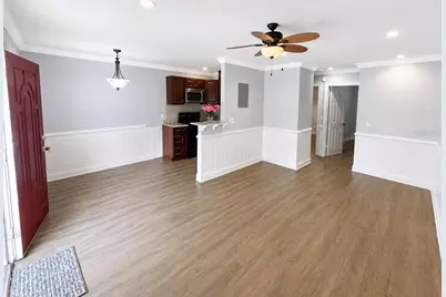4666 Ken Knight Drive N, Jacksonville, FL 32209 - Photo 2
