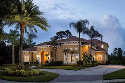 1063 Henley Downs Place, Lake Mary, FL 32746 - Photo 2