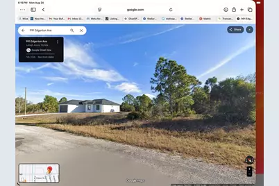 991 Edgerton Avenue, Lehigh Acres, FL 33974 - Photo 2
