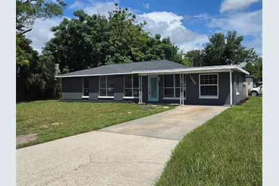 1500 Crest Avenue, Leesburg, FL 34748 - Photo 1
