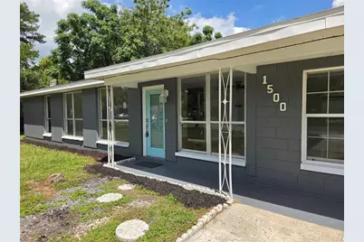 1500 Crest Avenue, Leesburg, FL 34748 - Photo 2
