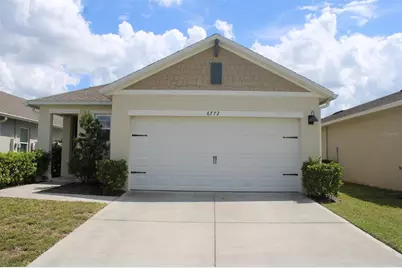 6772 Huntleigh Hammock Rd, Harmony, FL 34773 - Photo 1