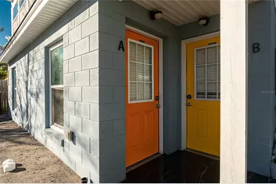 1225 E Livingston Street #A, Orlando, FL 32803 - Photo 1