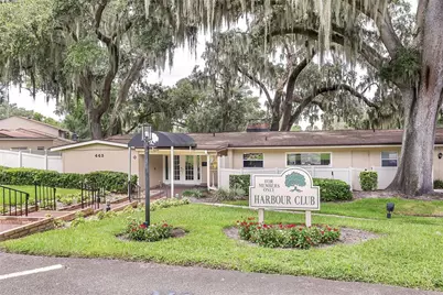 605 Chestnut Oak Circle #107, Altamonte Springs, FL 32701 - Photo 28