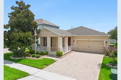 1543 Caterpillar Street, Saint Cloud, FL 34771 - Photo 1