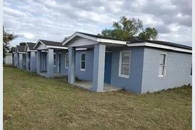 113 Washington Avenue, Lake Wales, FL 33853 - Photo 2