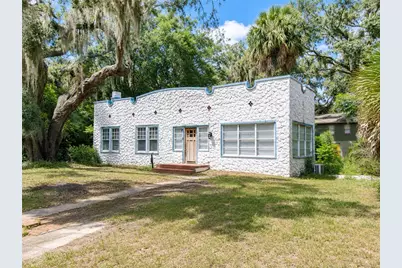 208 W 17th Street, Sanford, FL 32771 - Photo 2