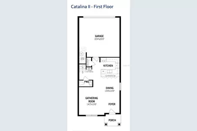 2792 Camellia Flower Street, Apopka, FL 32703 - Photo 36