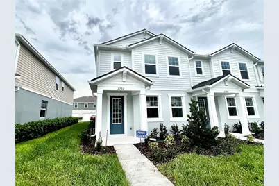 2792 Camellia Flower Street, Apopka, FL 32703 - Photo 2