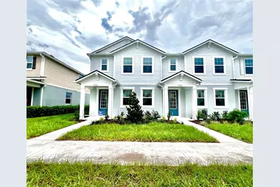 2792 Camellia Flower Street, Apopka, FL 32703 - Photo 1