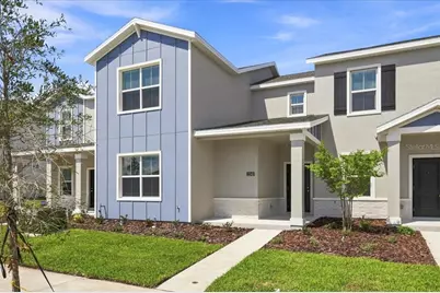 2240 Red Sun Street, Apopka, FL 32703 - Photo 1
