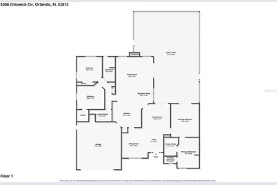 5308 Chiswick Circle, Belle Isle, FL 32812 - Photo 40