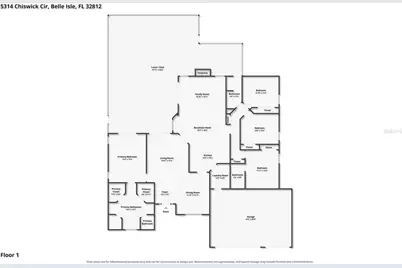 5314 Chiswick Circle, Belle Isle, FL 32812 - Photo 46