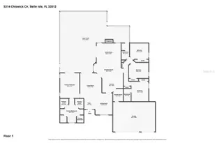 5314 Chiswick Cir, Belle Isle, FL 32812 - Photo 46