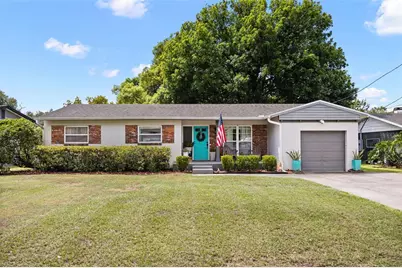 2126 Albert Lee Parkway, Winter Park, FL 32789 - Photo 1