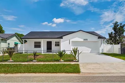 2605 Char Street, Orlando, FL 32839 - Photo 1