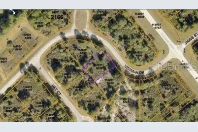 Newman Drive, North Port, FL 34288 - Photo 4