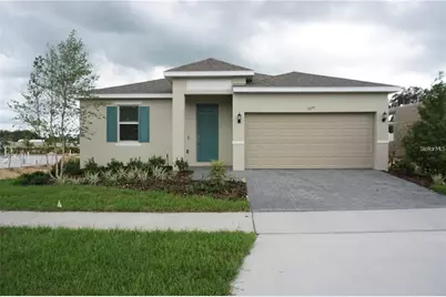 1677 Way Of Peace Lane, Mascotte, FL 34753 - Photo 1
