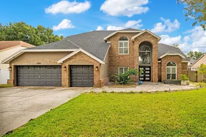 3743 Gatlin Woods Drive, Orlando, FL 32812 - Photo 1