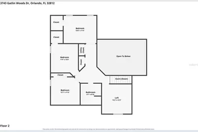 3743 Gatlin Woods Drive, Orlando, FL 32812 - Photo 40