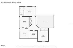 3743 Gatlin Woods Dr, Orlando, FL 32812 - Photo 40
