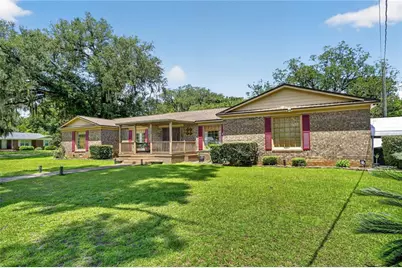 312 W Marion Street, Chattahoochee, FL 32324 - Photo 1