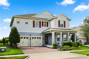 16771 Oakboro Street St, Winter Garden, FL 34787 - Photo 1