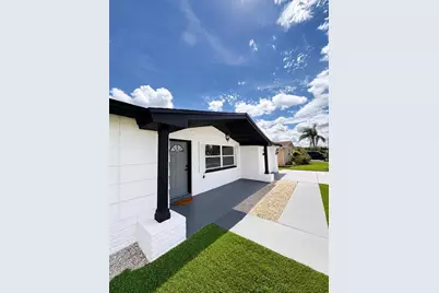 1346 Chancellor Drive, Holiday, FL 34690 - Photo 1