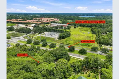 Pine Circle Drive, Lake Mary, FL 32746 - Photo 6