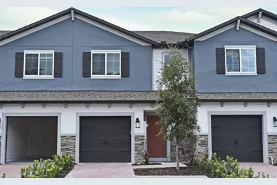 318 Cape Honeysuckle Place, Sanford, FL 32771 - Photo 1