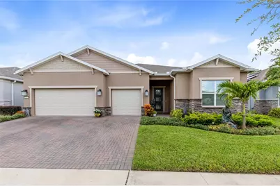 2722 River Creek Lane, Saint Cloud, FL 34771 - Photo 2