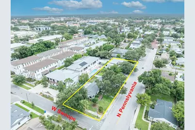 540 N Pennsylvania Avenue, Winter Park, FL 32789 - Photo 4