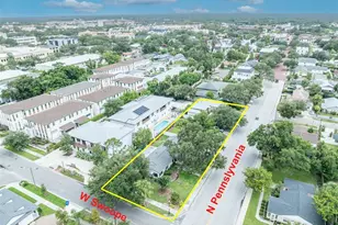540 N Pennsylvania Ave, Winter Park, FL 32789 - Photo 4