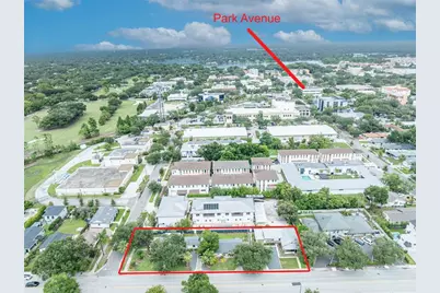 540 N Pennsylvania Avenue, Winter Park, FL 32789 - Photo 2