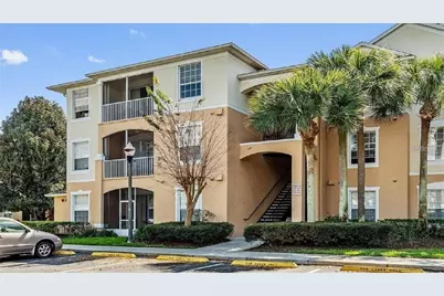 6214 Stevenson Drive #201, Orlando, FL 32835 - Photo 1