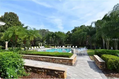 6214 Stevenson Drive #201, Orlando, FL 32835 - Photo 4