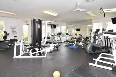 6214 Stevenson Drive #201, Orlando, FL 32835 - Photo 8